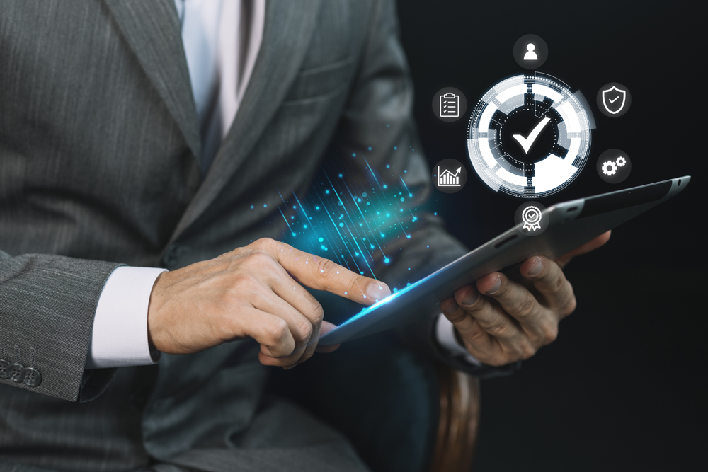 SAP Transformation Services Image