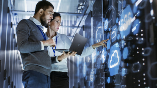 Cloud Solutions