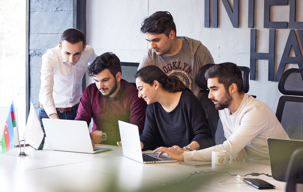 Development Services Image