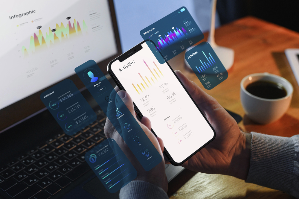 SalesMate Overview
